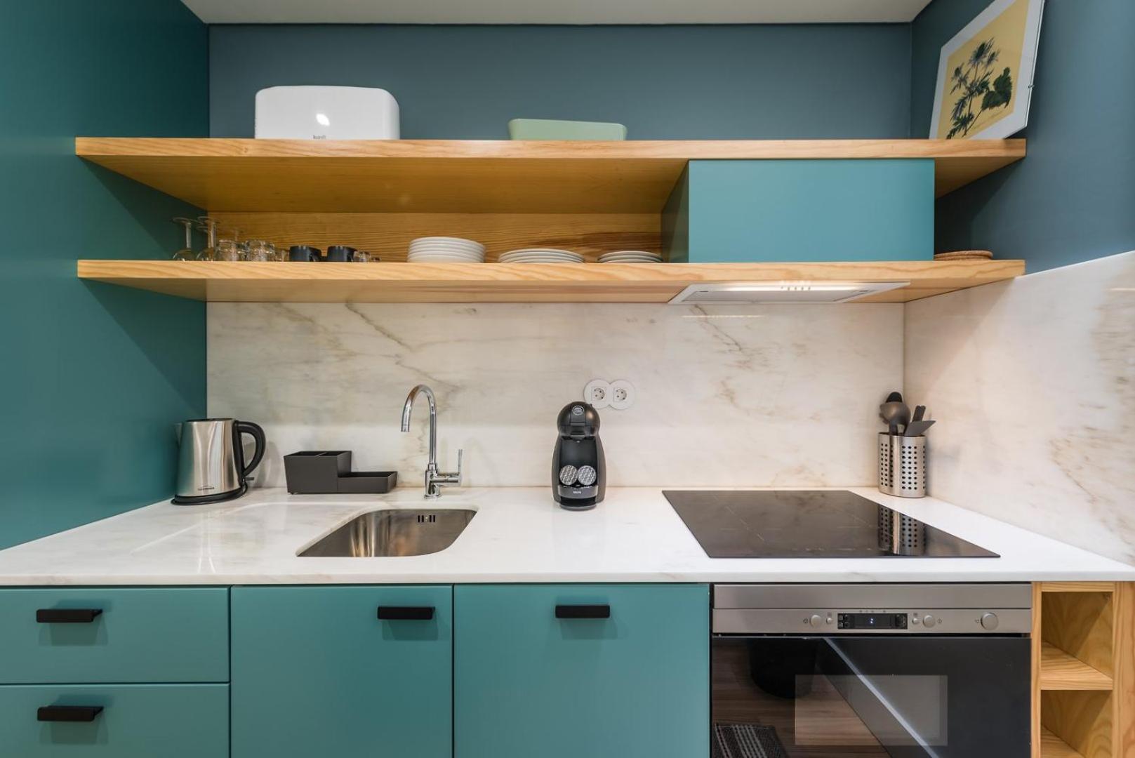 Guestready - Visconde Mezzanine Apartamento Porto