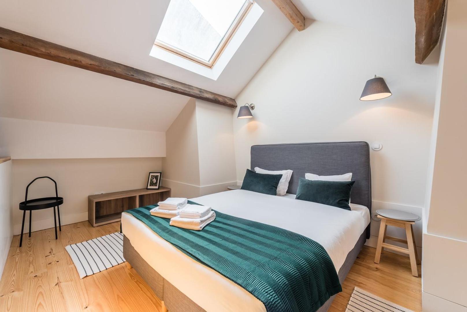 Apartamento Guestready - Visconde Mezzanine